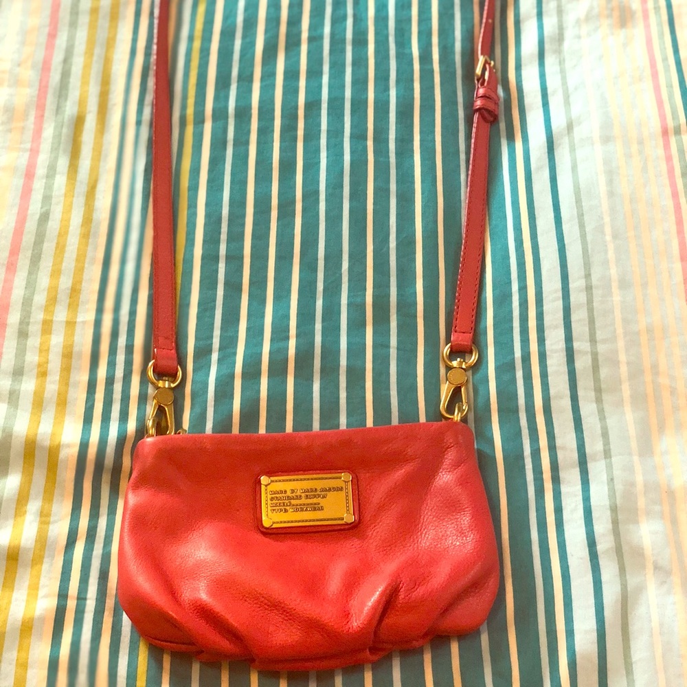 Marc by Marc Jacobs Classic Q Crossbody